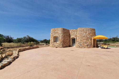Racale Maison | Trullo Meraviglia by Salento Affitti