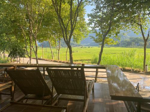 Mai Chau Maison | Truong Huy Homestay