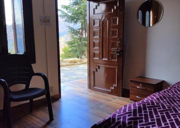 Kotgarh Maison | Trushali Homestay