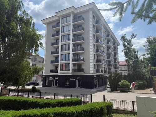 Truskavets Appartement | Truskavets Platinum Apartment 49,50