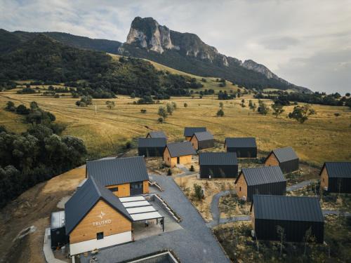 Rimetea Station Balnéaire | Trusko Resort - Small Luxury Hotels of the World