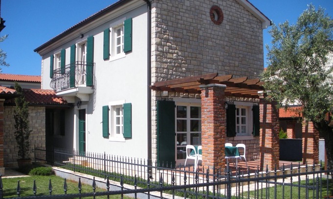 Buici Villa | Essayez-le avec confort u. chasser la vie quotidienne u. les soucis loin