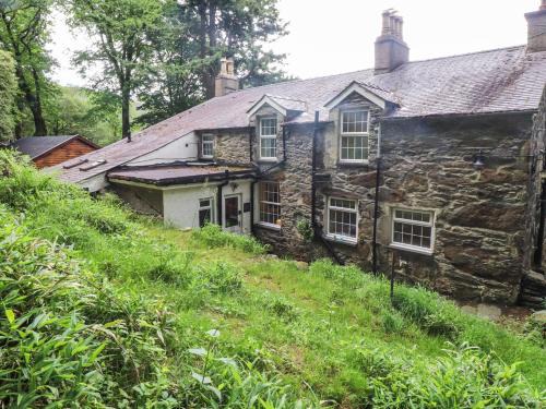 Beddgelert Maison | Tryfan Cottage