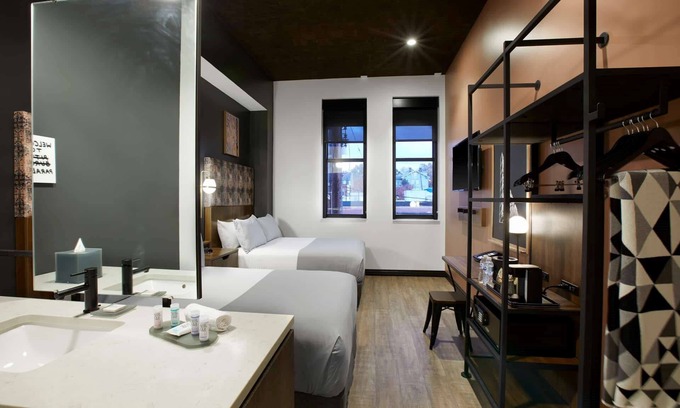 Lawrenceville Hôtel | TRYP by Wyndham Pittsburgh/Lawrenceville