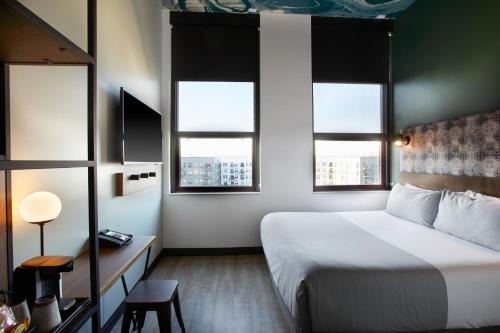 Lawrenceville Hôtel | TRYP by Wyndham Pittsburgh/Lawrenceville
