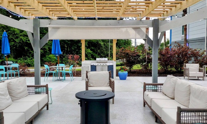 Tallahassee Hôtel | TRYP by Wyndham Tallahassee North I-10 Capital Circle