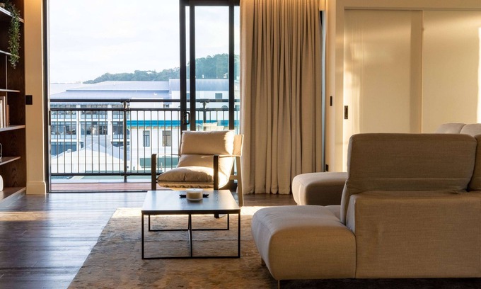 Te Aro Hôtel | TRYP by Wyndham Wellington, Tory Street