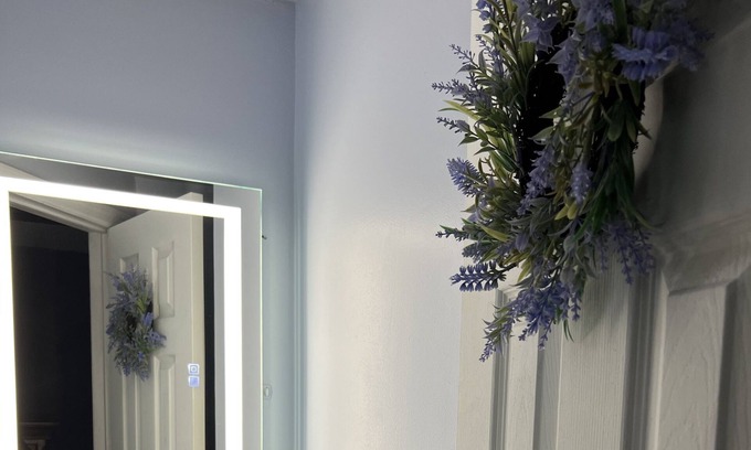Terryville Maison | Tryst Escape