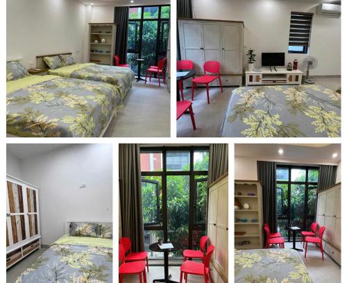 Van Giang Appartement | Ts Garden Ocean Park 3