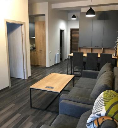 Tsaghkadzor Appartement | Tsaghkadzor, Kechi House D&D