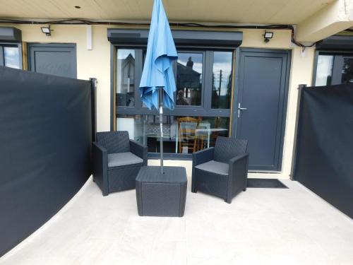 Le Trait Appartement | Tsara Home