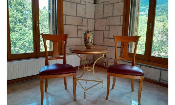 Vatsounia Appartement | Tsarouxi village 1