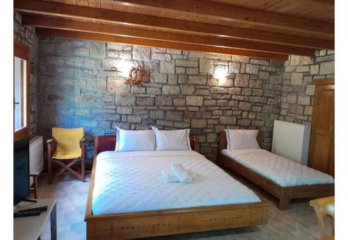 Vatsounia Appartement | Tsarouxi village 2