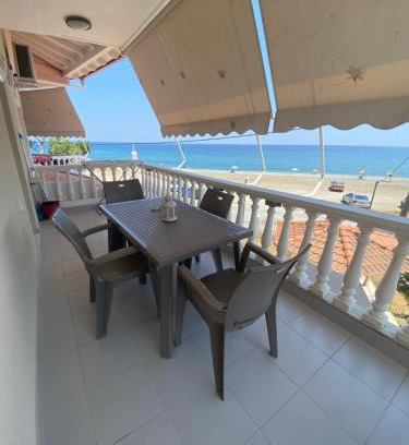 Velika Appartement | Tsatsoni - Anastasiou Studios