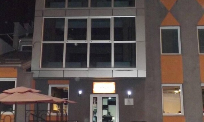 Novo Sarajevo Maison | TSC Pansion