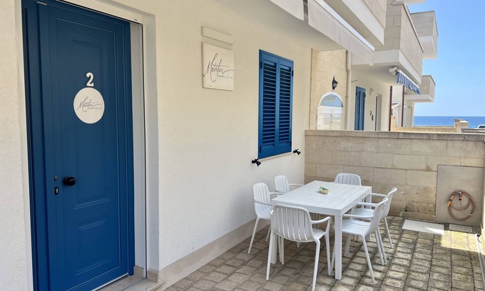 Torre San Giovanni Appartement | TSG 2