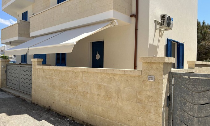 Torre San Giovanni Appartement | TSG 3