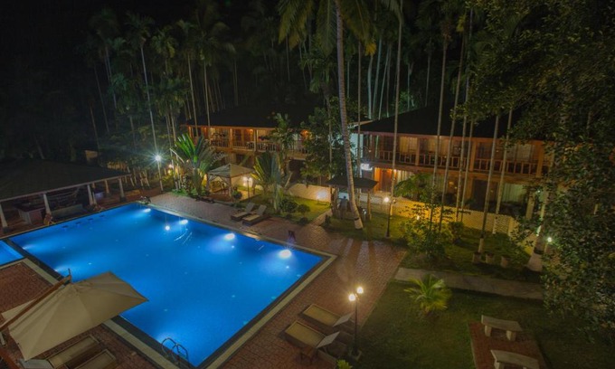 Havelock Island Station Balnéaire | TSG Blue Resort & Spa