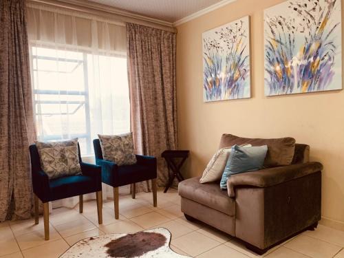 Mkhuhlu Appartement | Tshamani self catering