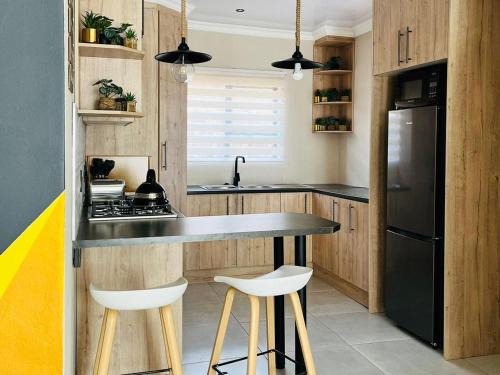 Secunda Maison | Tshepang Apartments Secunda