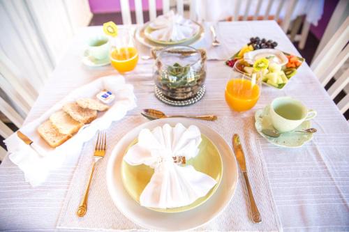 Rustenburg Lit Et Petit-Déjeuner | TshiBerry Bed & Breakfast