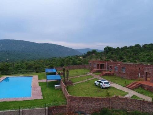 Polokwane Station Balnéaire | Tshinakie Resort Makgeng