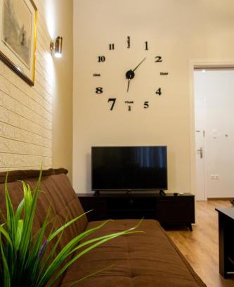 Kiato Appartement | "Tsiftsis" City Apartments