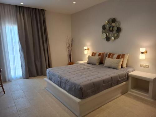 Naxos Appartement | Tsigouri Suites