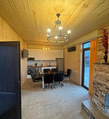 Tsikhisdziri Maison | Tsikhisdziri Home