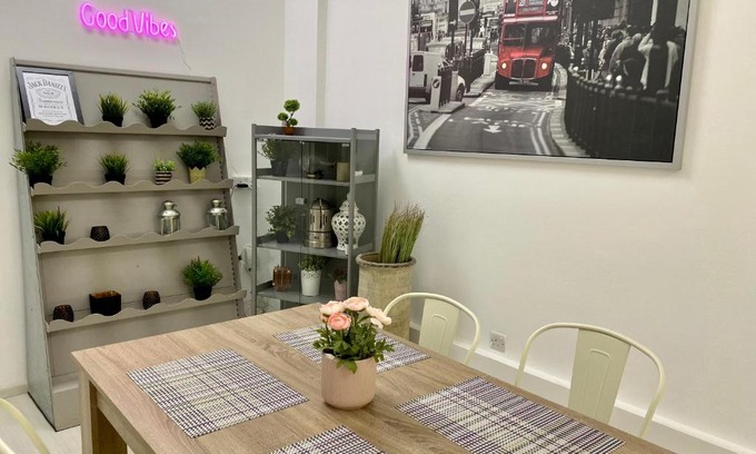 Skala Appartement | Tsimintia Ground Floor Apartment 03