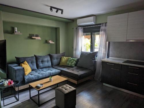 Alexandroupoli Appartement | Tsitsipas Apartment