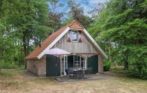 De Bult Maison | Tsjep