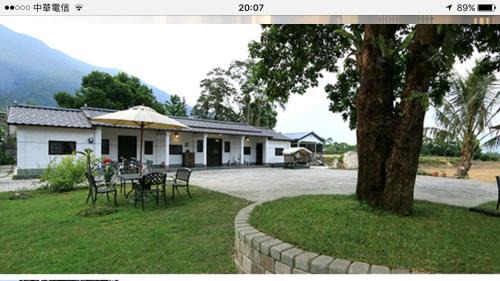 Guanshan Maison | Tsuen Feng