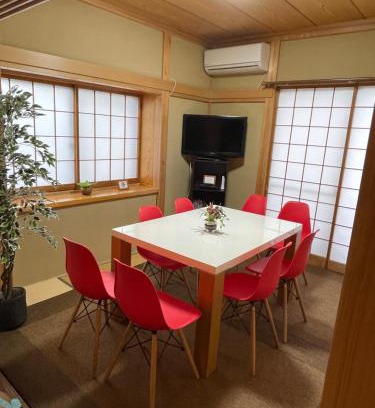 Tatsugaoka Maison | Tsukitei1