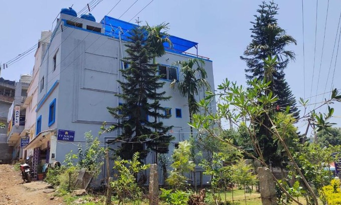 Yercaud Maison | TT NALIN INN