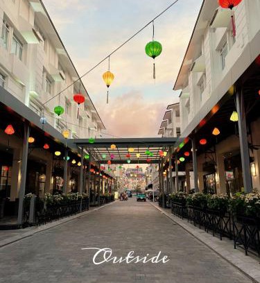 Ha Long Hôtel | Tuần Châu - Phương Đông Motel Hạ Long