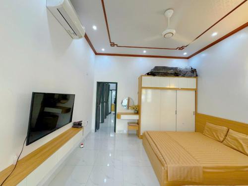 Mang Yang Appartement | TUỆ AN Homestay