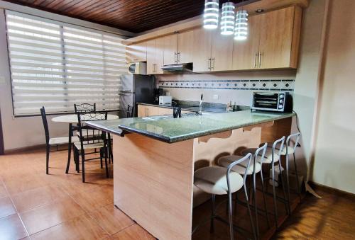 Macas Appartement | TU CASA EN MACAS