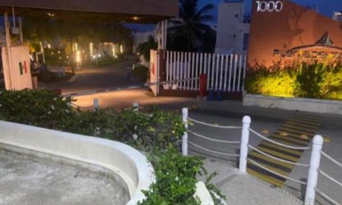 Puente del Mar Maison | Tu casa frente al mar