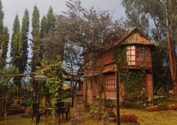 Sopo Maison | Tu Casa - Hotel Rural