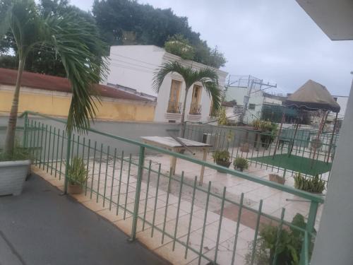 Zona Colonial Appartement | Tu espacio en zona colonial