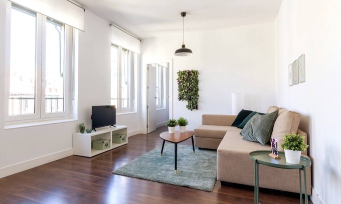 Barrio de La Latina Appartement | Tu hogar en La Latina, Calle Tabernillas