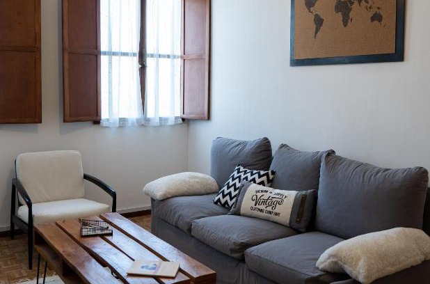 Trelew Appartement | Tu Hogar en Trelew I Calidez y practicidad