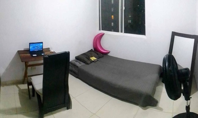 Sur Occidente Maison | tu Hogar Lejos de Casa en el Norte de la Ciudad