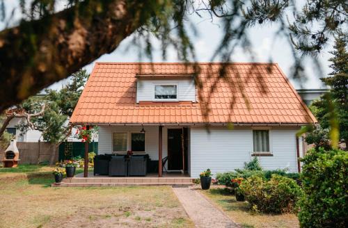 Kamienica Krolewska Maison | Tu i teraz- Domek wypoczynkowy