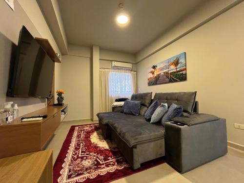 Ciudad Del Este Appartement | Tu lugar en Ciudad Del Este Dpto 301