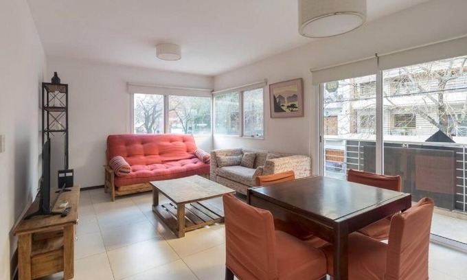 Caballito Appartement | Tu Luminoso Hogar en Caballito