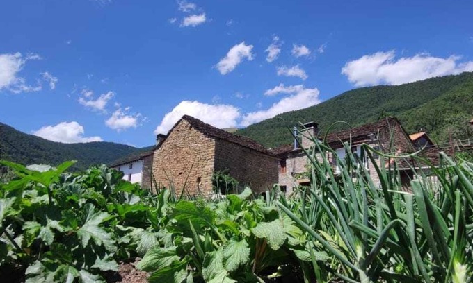 Biescas Appartement | Tu Refugio de Sobremonte