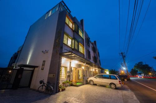 Zhuangwei Maison | Tu Wei 192 Homestay