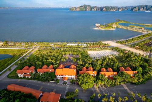 Ha Long Station Balnéaire | Tuan Chau Resort Ha Long